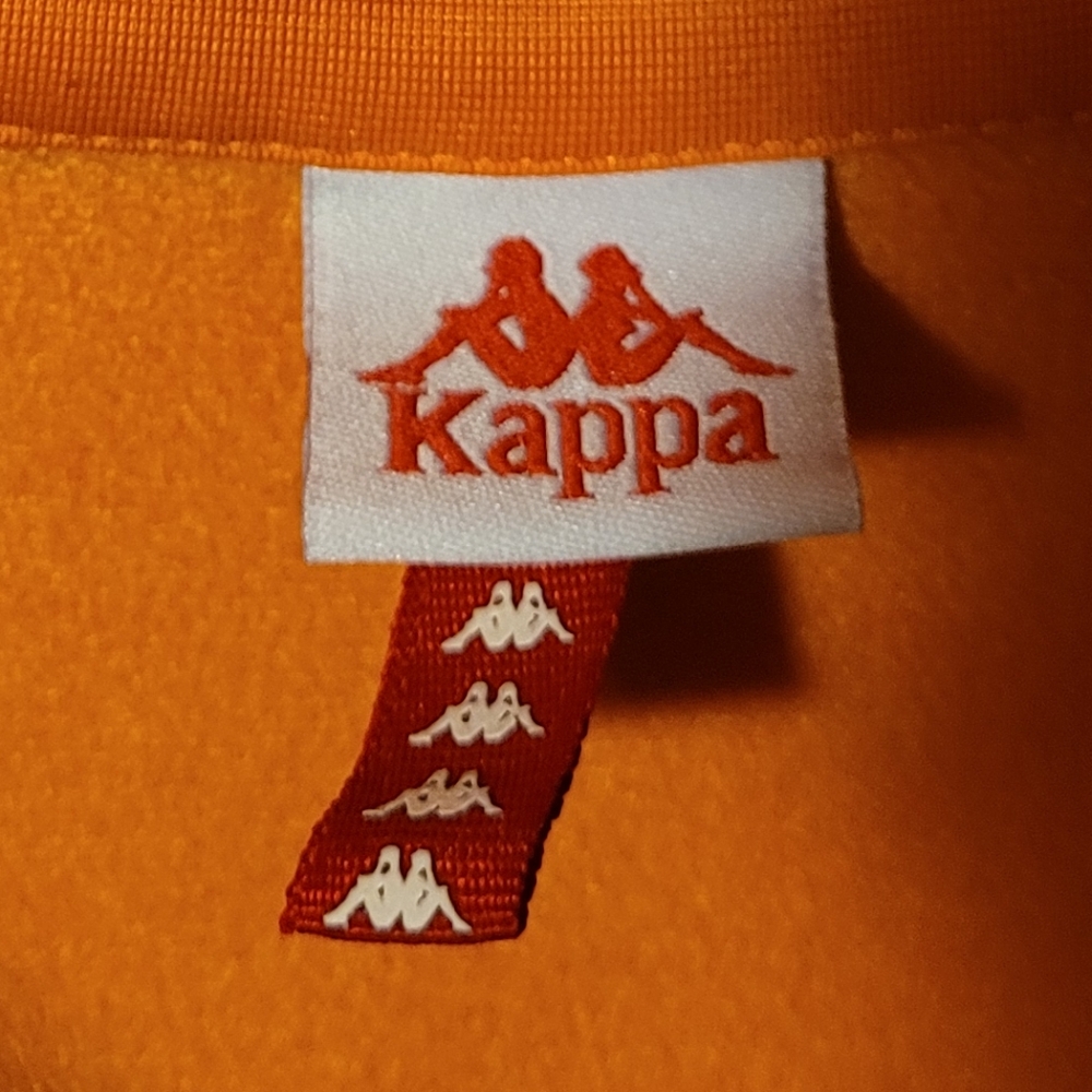KAPPA Track Jacket - Picture 6 of 8